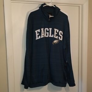 Philadelphia Eagles Sports Jacket